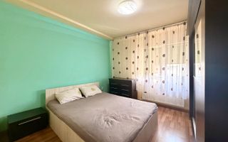Apartament decomandat cu 2 camere | Complexul Studențesc - Poză 3