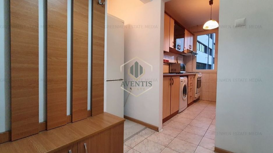 Renovat si mobilat modern, vis a vis de Kaufland planul 2, 10 minute metrou Obor - Poză 13