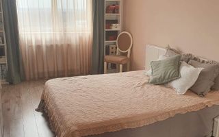 Apartament 2 camere-Str. Victor Brauner 5 min Metrou Teclu - Poză 8