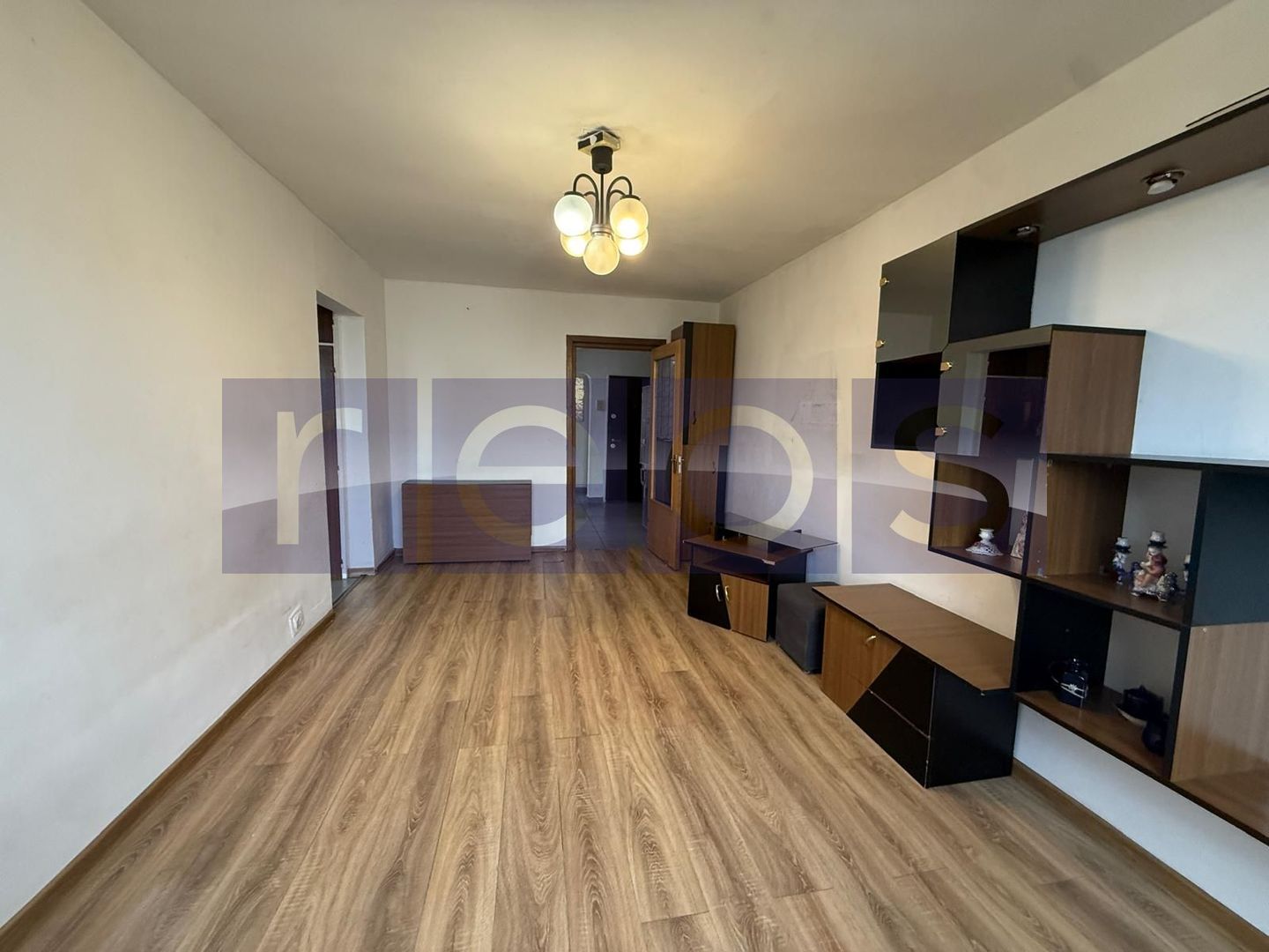 OPORTUNITATE DE VANZARE APARTAMENT 3 CAMERE ZONA TEI 2 BLOC 1982 - Poză 4