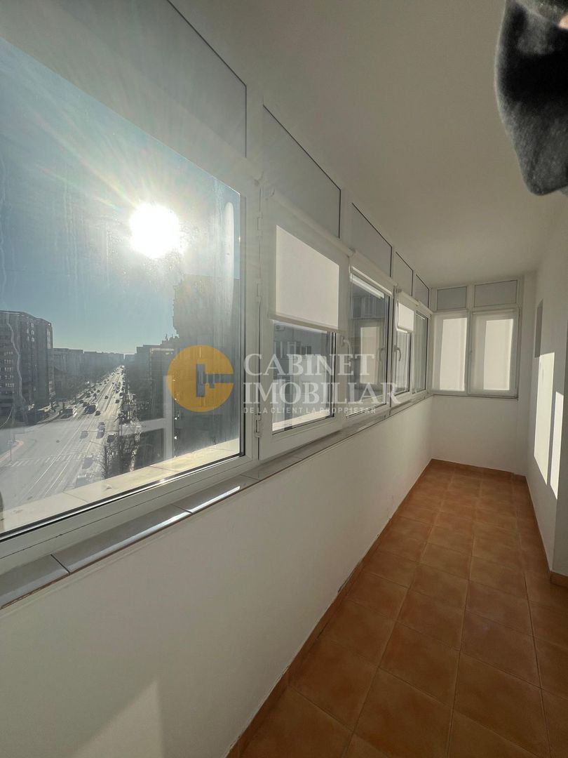 Nicolina- 3 Camere Decomandat -Etaj Intermediar - 2 Bai- Bloc 1986 - Poză 15