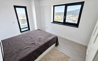 2 Camere PREMIUM - 70mp | Etaj 9/10 | View Superb | Bloc Nou 2025 CUG - Poză 5