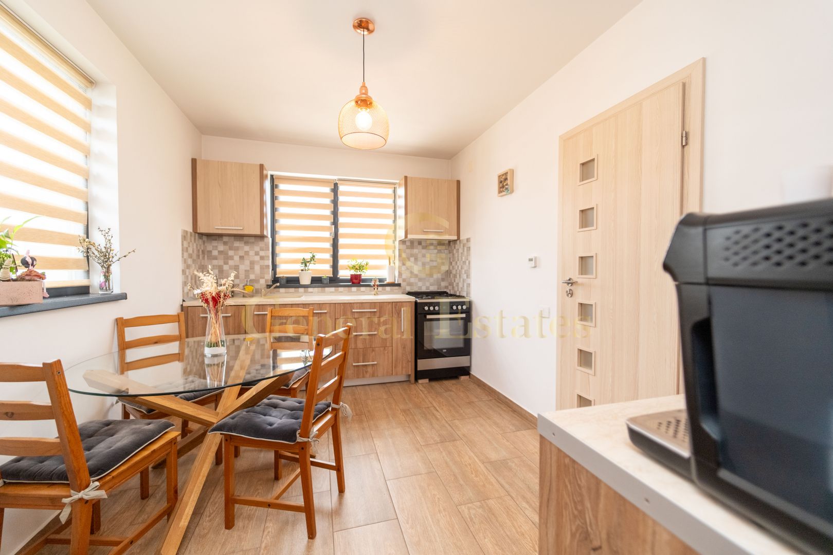 Casa deosebita in Cristian, Brasov - Poză 11