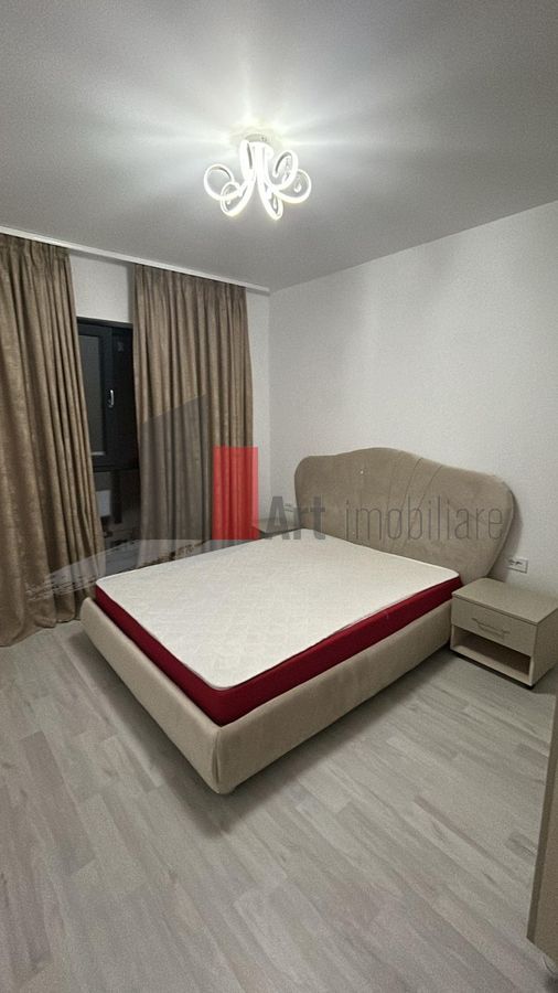 Inchiriere apartament 2 camere-complex Plaza Lujerului-Faza 4 - Poză 2