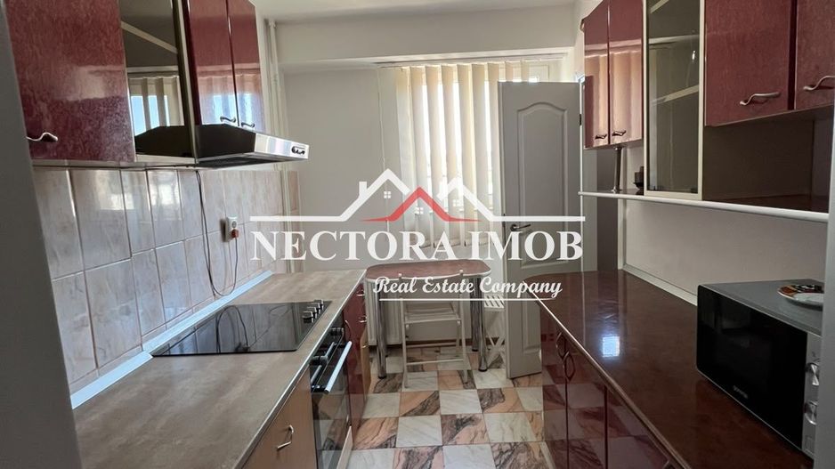 NECTORA IMOB Exclusivitate-Apartament 3 camere, 2 bai, Tip C, 74 mp - Poză 8