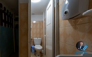 Spațiu comercial de 53 mp de închiriat, Str. Alecu Russo - Poză 9