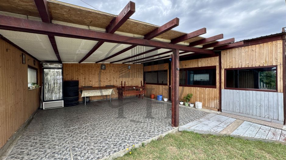 Casa/Vila de vanzare Eforie Nord, Constanta - Poză 23