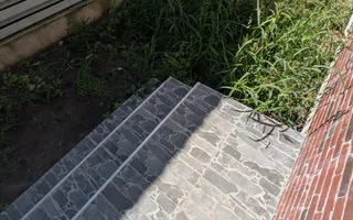 DUPLEX SEMIFINISAT — ZONA TĂUTIULUI, FLOREȘTI - Poză 12