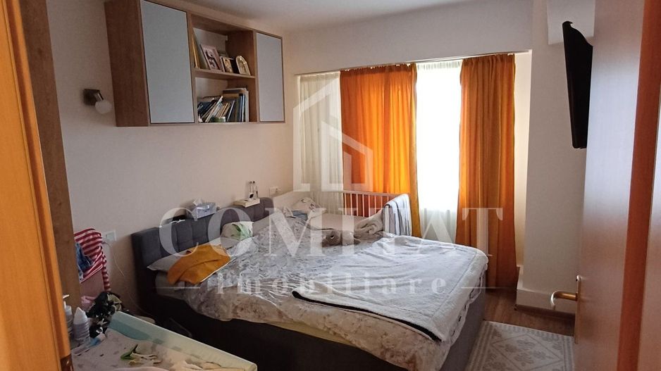 Apartament 2 camere | 58mp | Zona Sigma Center - Poză 6