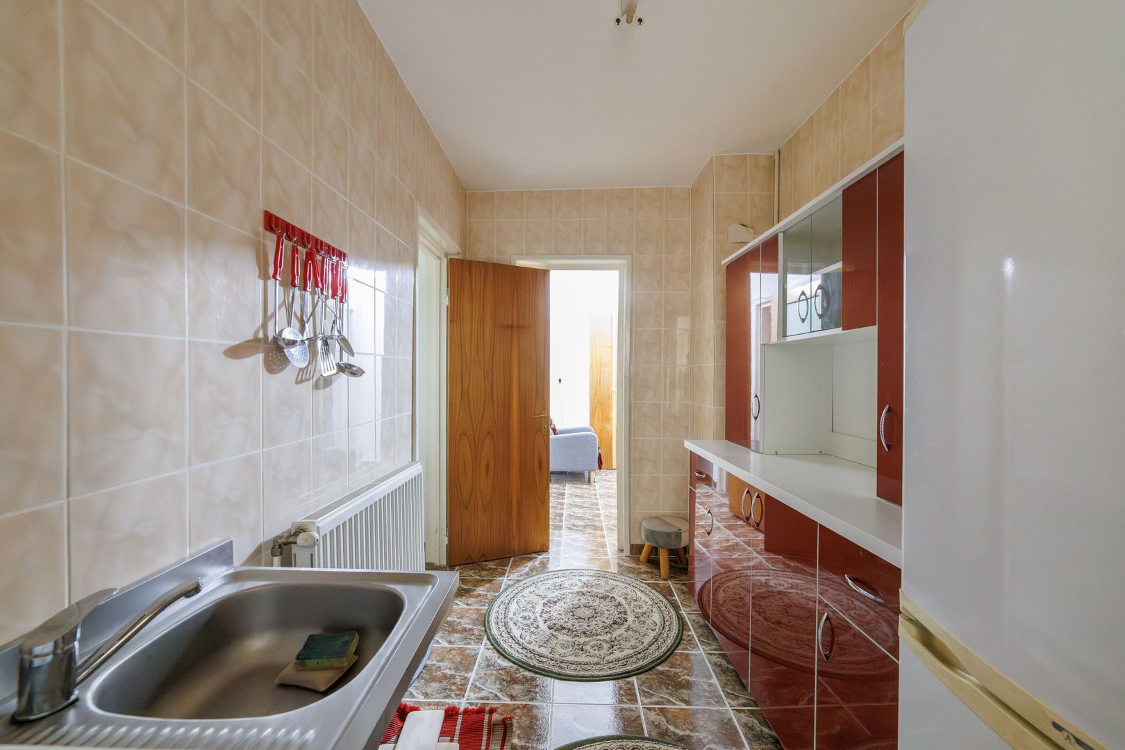 Apartament 2 camere Trivale et 3/4, - Poză 8