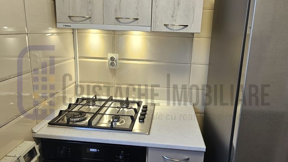 Prima închiriere | Apartament 2 camere modern | Metrou Titan - Poză 8