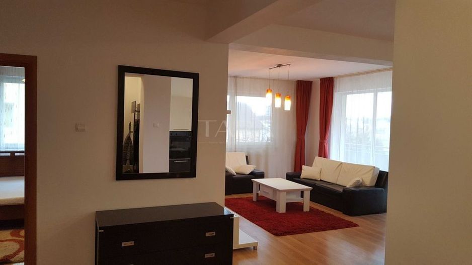 Apartament cu 3 camere de vânzare în zona Andrei Muresanu - Poză 2