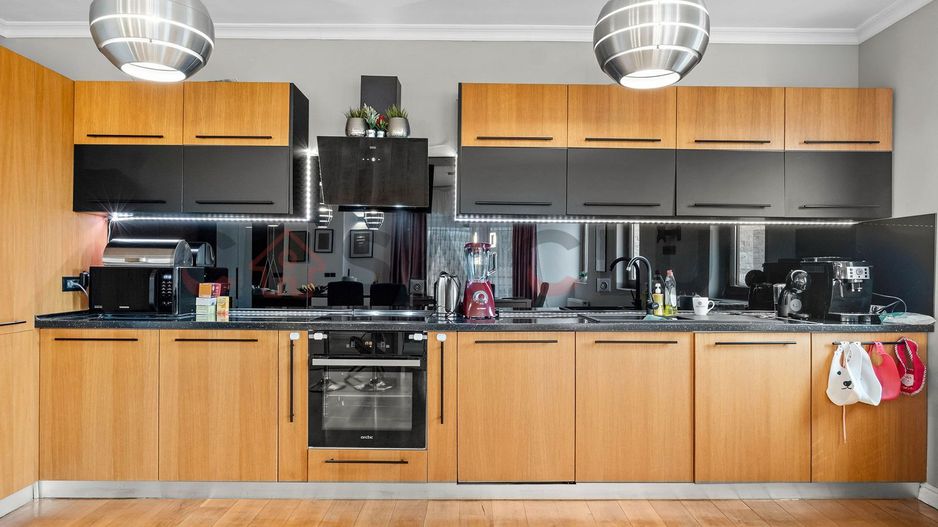 Casa Individuala, La Cheie, Garaj -cu 3 locuri, Gradina, 2 Terase, Manastur!! - Poză 3