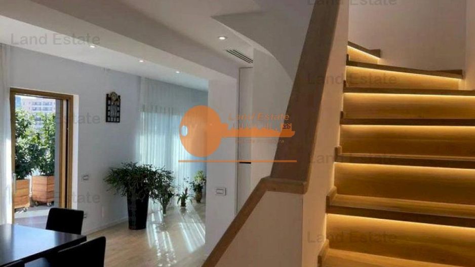 PentHouse Dacia-Eminescu ( parcare-terasa 92 mp ) - Poză 10