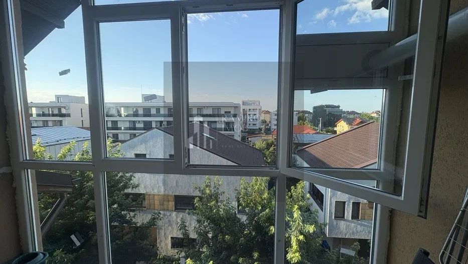 Garsoniera bloc nou/balcon 2019/centrala proprie Popesti - Poză 6