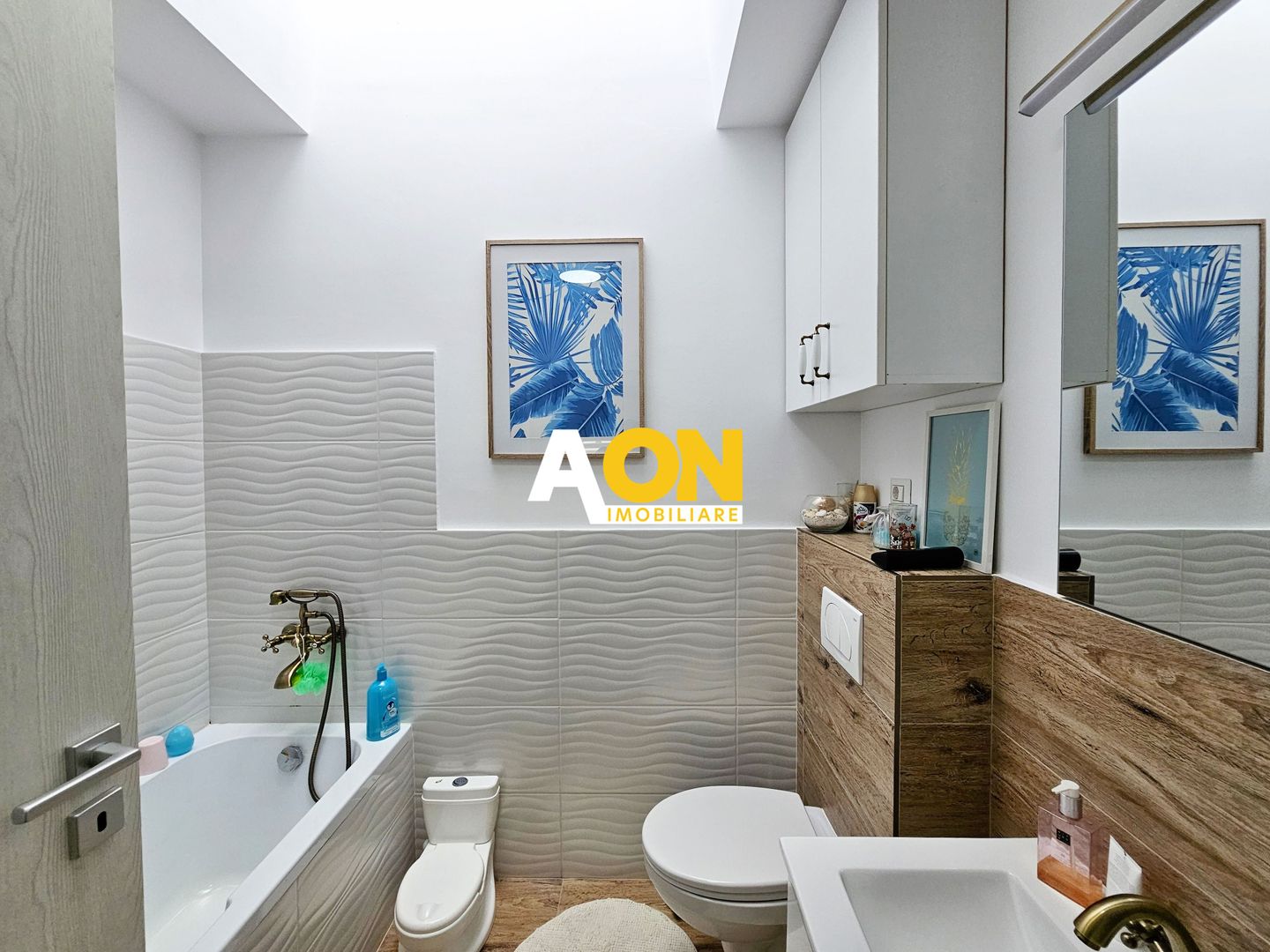 Casa tip insiruit ( capat ), 4 camere, 260 mp teren, Dealul Furcilor - Poză 16