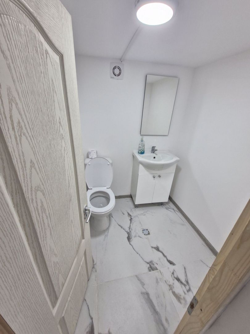 Inchiriere spatiu modern | Piata Domenii - Chibrit - Poză 4