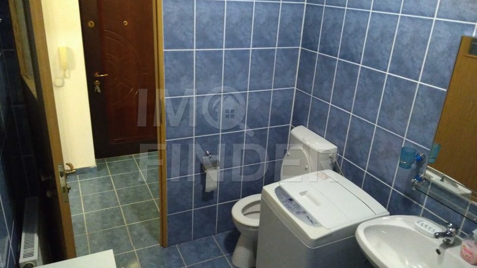 Apartament 1 camere Zorilor zona Sigma - Poză 6