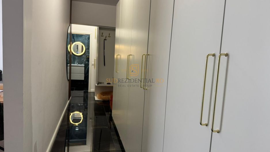 Apartament 2 camere cu terasa in Sector 4, Metalurgiei LIDL, KAUFLAND - Poză 4