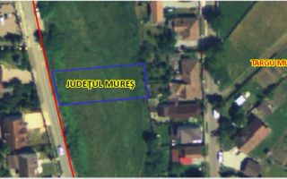 Teren intravilan, 769 mp, zona Remetea - Poză 2