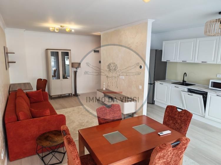 Apartament complex ELITE 2 camere - Poză 12