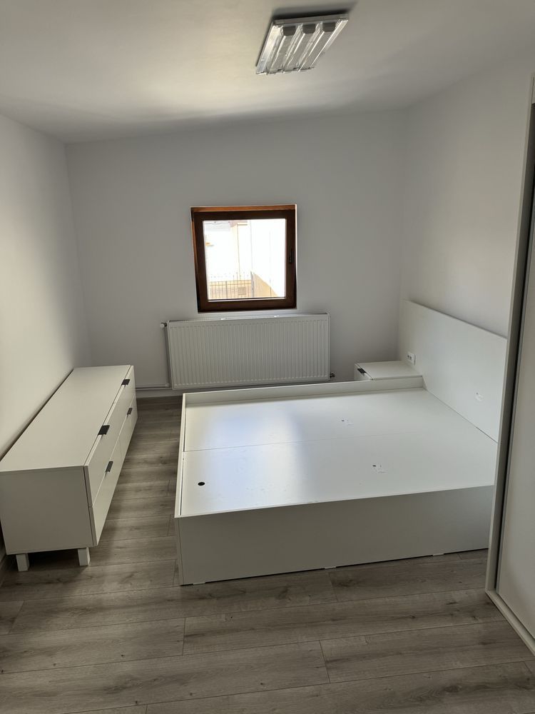 Inchiriez zona Titulescu -Banu Manta 2 camere la curte     A24 - Poză 8