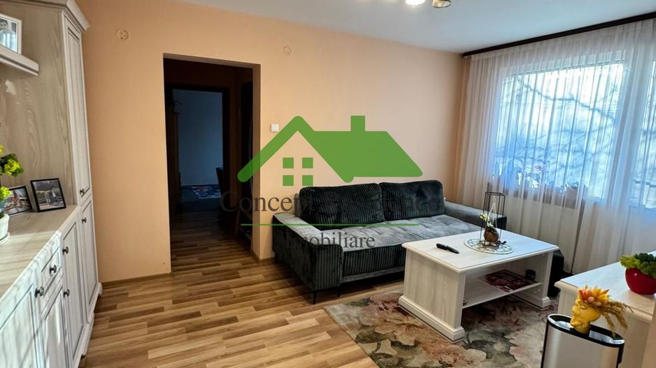 3 camere, etaj 3, bloc cărămidă – Ioan Slavici - Poză 18