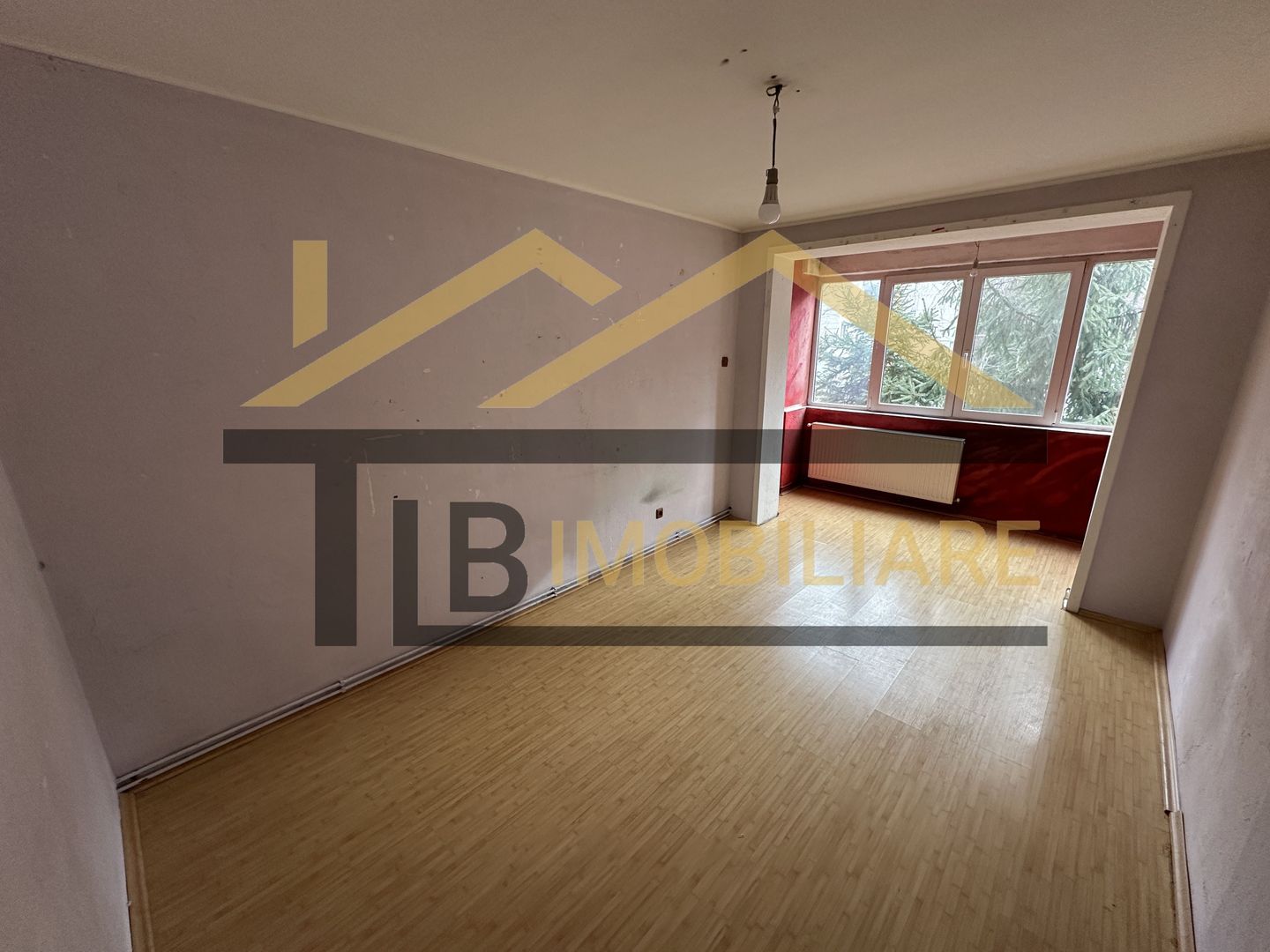 Apartament de 3 camere, 64mp, Zona Strazii Moldovei - Poză 9