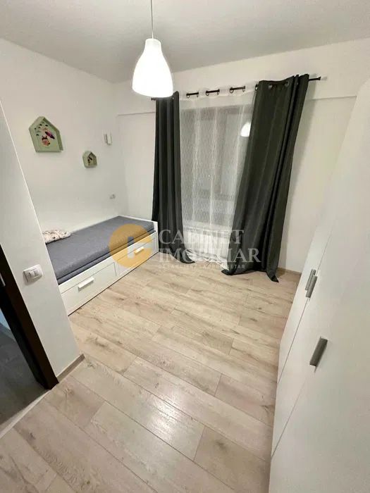 3 CAMERE DECOMANDAT - ETAJ INTERMEDIAR - BROWN LUXURY - VALEA LUPULUI - Poză 7