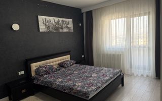 Inchiriere apt cu 2 camere complet mobilat in Bragadiru - Poză 5