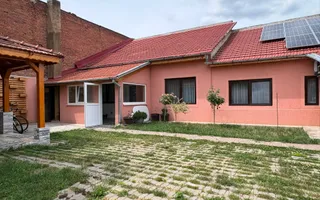 Casa de inchiriat ultracentrală | Cuza Voda | Oradea - Poză 14