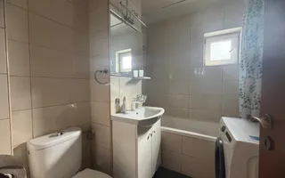 Apartament decomandat cu 5 camere si 2 bai, etaj 2 | Buziasului - Poză 14