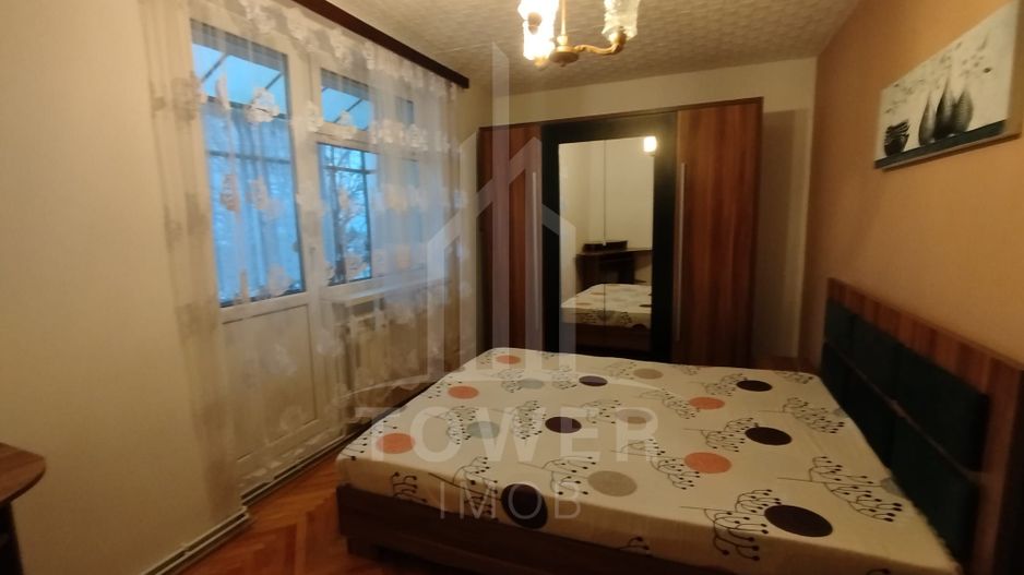 Apartament 2 camere de 47 de metri patrati. - Poză 6