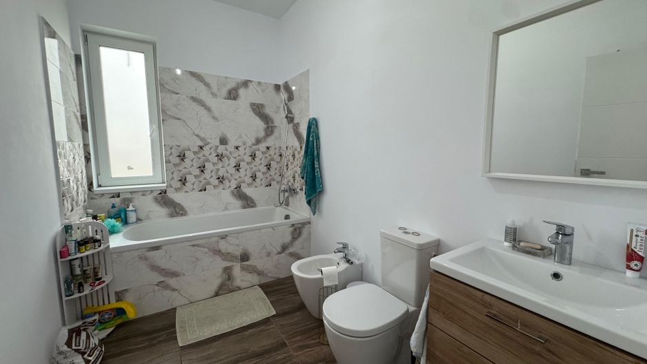 COMISION 0% | Duplex | 127 mp utili | 4 Camere | Zona Urseni | - Poză 10