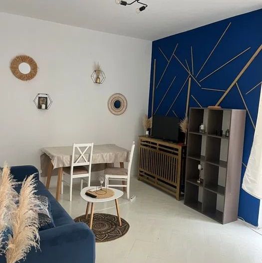 AP. 2 CAMERE DRUMUL TABEREI, PET-FRIENDLY, BOILER, METROU 5 MINUTE - Poză 1