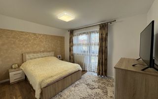Vila moderna 4 camere+garaj CUG- Horpaz - Poză 12
