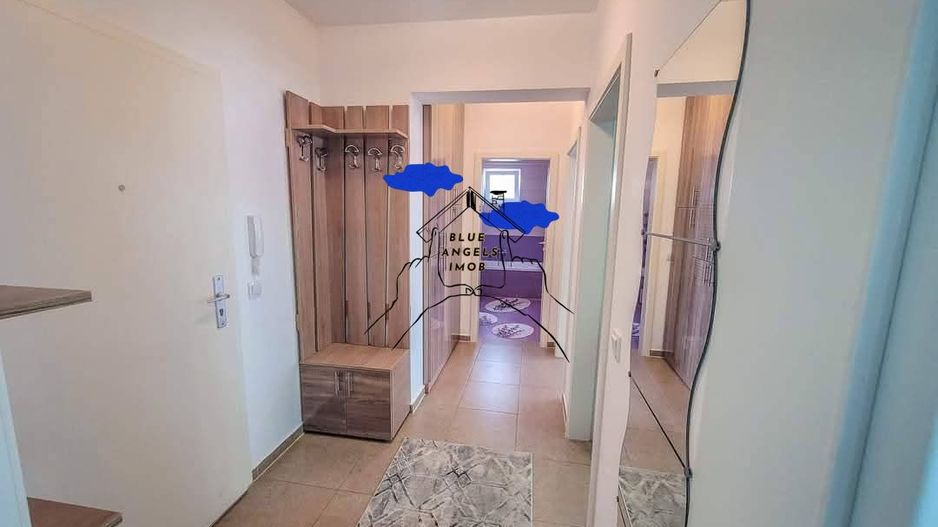 Apartament 2 camere decomandat de închiriat, loc de parcare - Poză 3