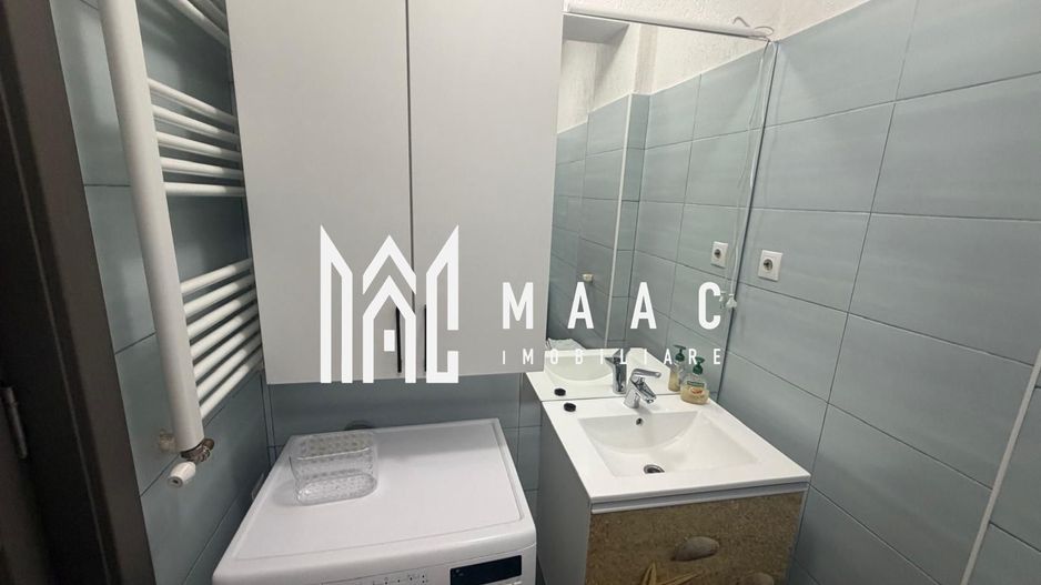 Apartament de închiriat | Hipodrom 3, Sibiu | balcon, parcare - Poză 11
