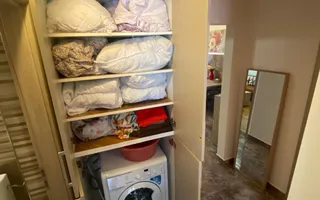 Apartament 3 camere decomandat de inchiriat, parcare, Zorilor zona UMF - Poză 11