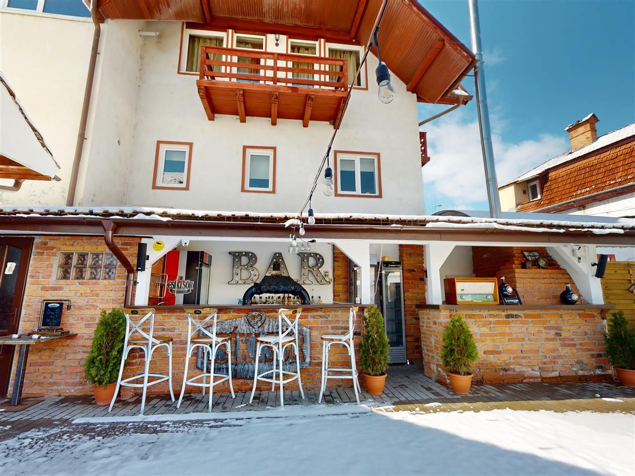 Resort cu perspectiva remarcabila in Centrul Istoric - Piata Unirii, Brasov - Poză 4