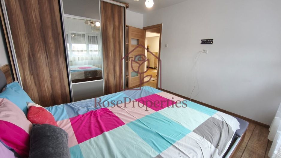 Apartament | 3 camere | Academia Navala | DR-uri - Poză 9