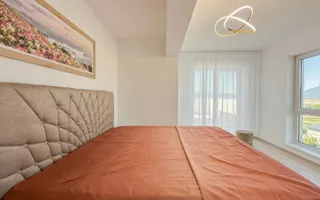 Apartament 3 camere tip Penthouse | Priveliste frumoasa | Parcare | Rasnov - Poză 13