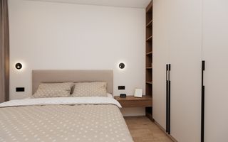 Vînzare,, apartament, 3 camere, strada Durlești,Dumbrava - Poză 12