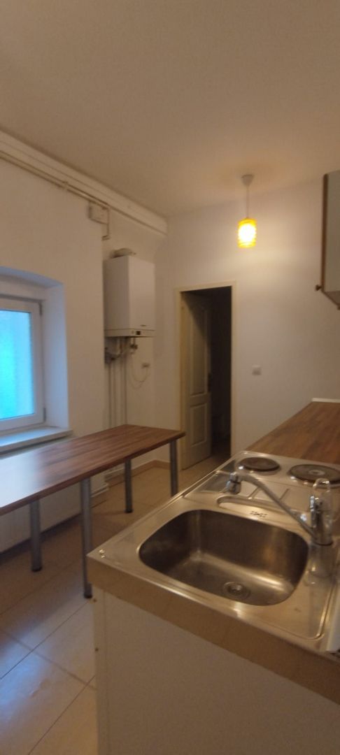 Spațiu birouri 119 mp. , renovat – Strada Castelului - Poză 10
