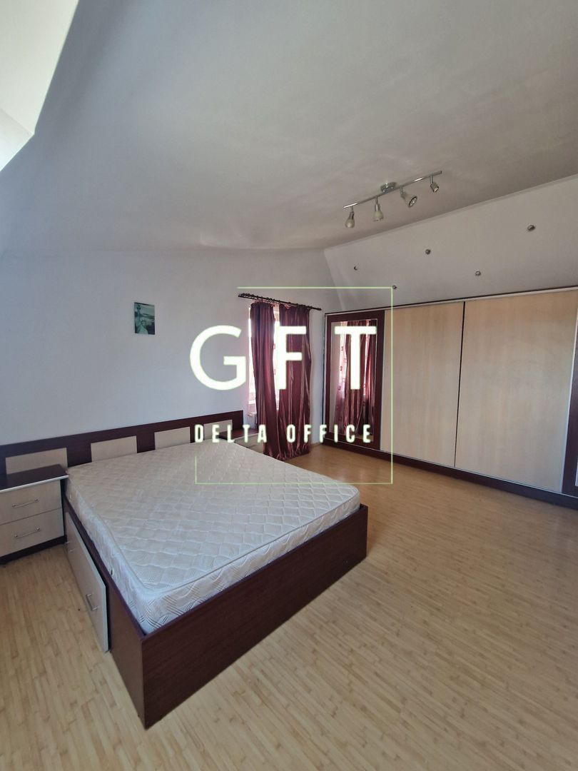 Apartament 3 camere de vânzare | Bistrița - Poză 14