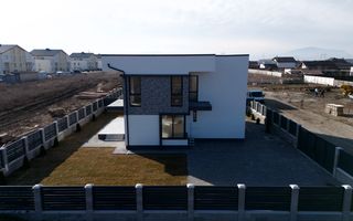 Casa individuală | 4 camere | 153 mp | Direct dezvoltator - Poză 4