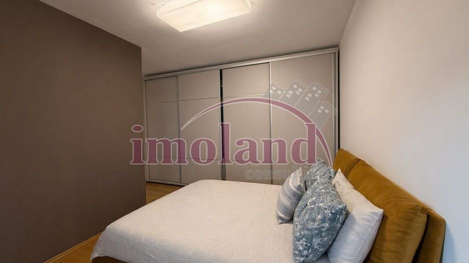 Apartament - 3 camere - inchiriere - Floreasca - Poză 4