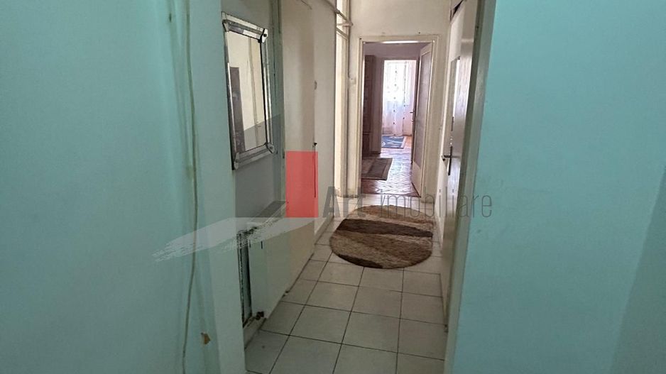 Vânzare apartament 3 camere Șos. Giurgiului - Poză 4