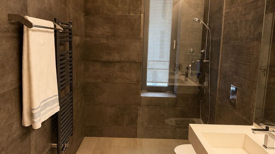 One Herăstrău Park | 3 Camere | Liniște și Intimitate - Poză 16