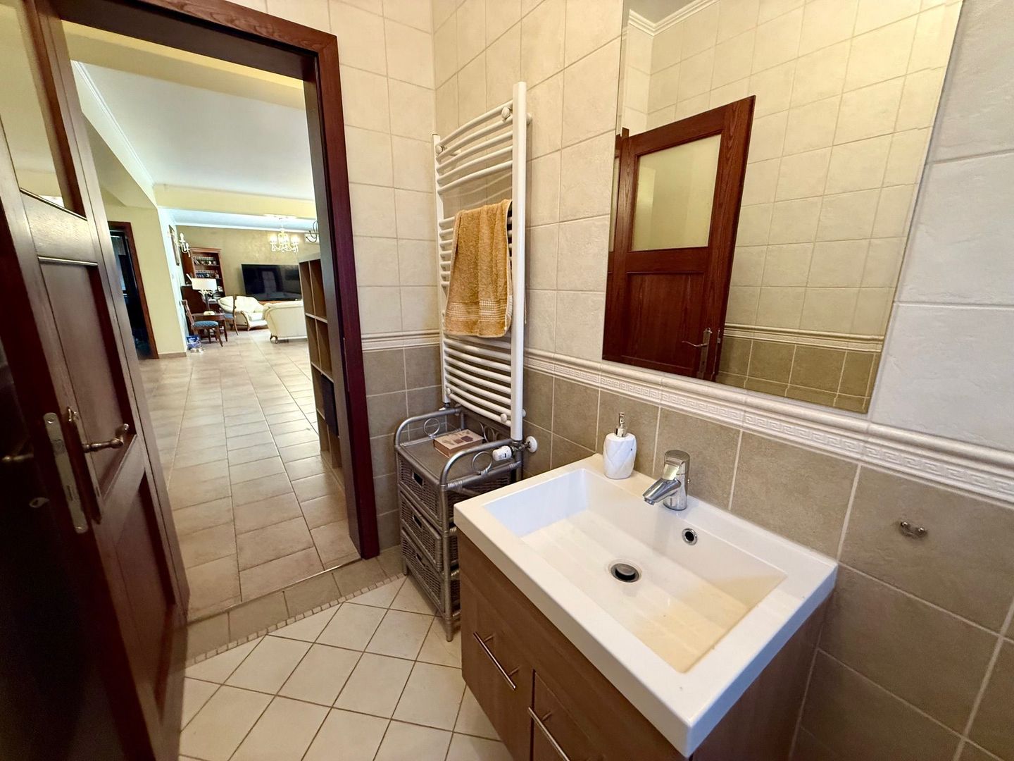 Vila 6 Camere de Vanzare I Mogosoaia - Poză 3